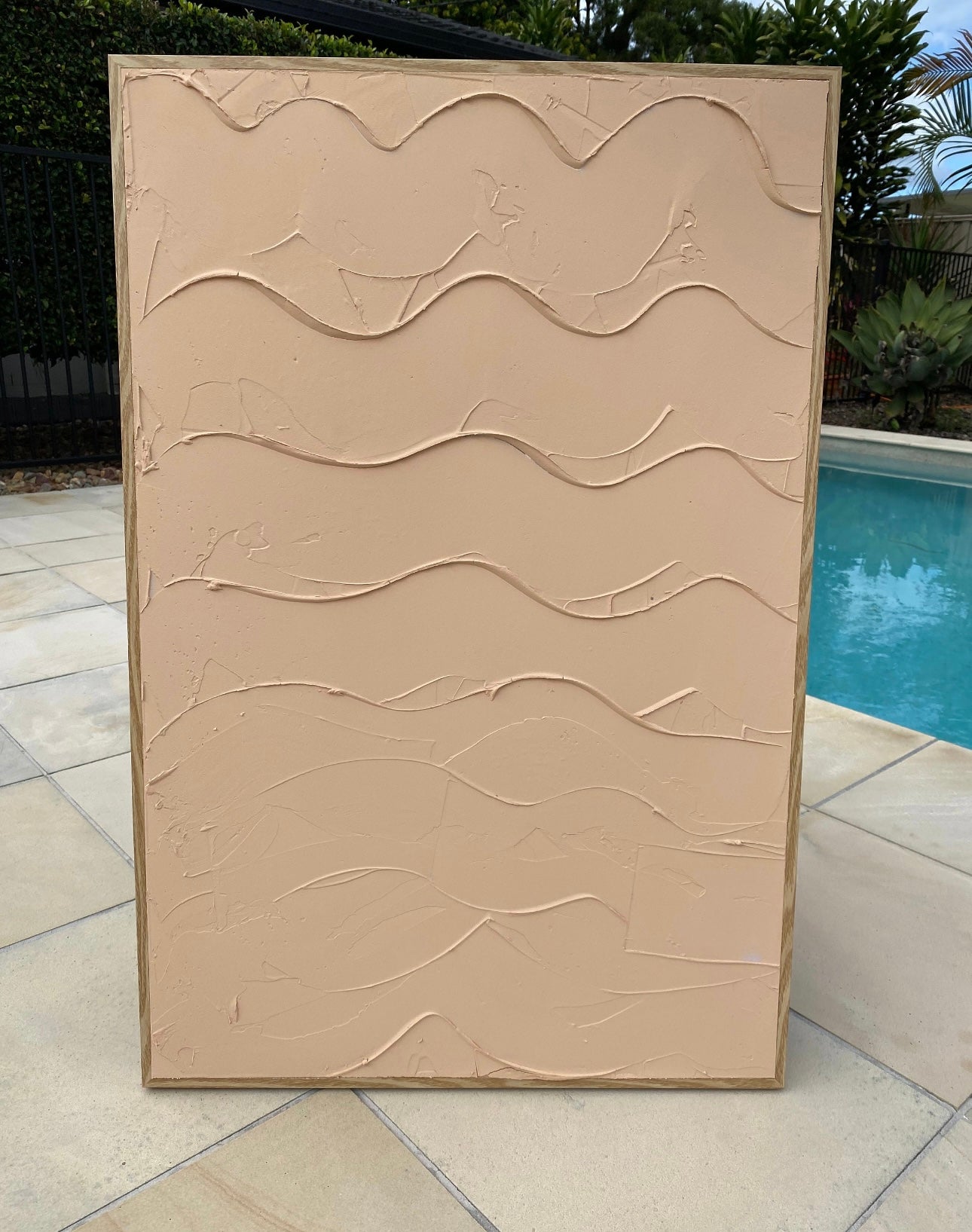 Sandy